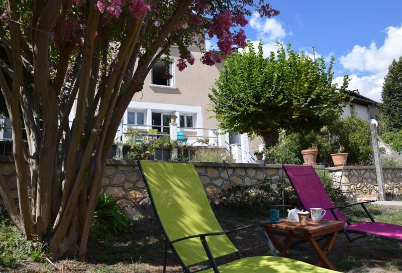 Vente Maison ST GERMAIN DU SALEMBRE - 7 pièces -250 m² - (24190)