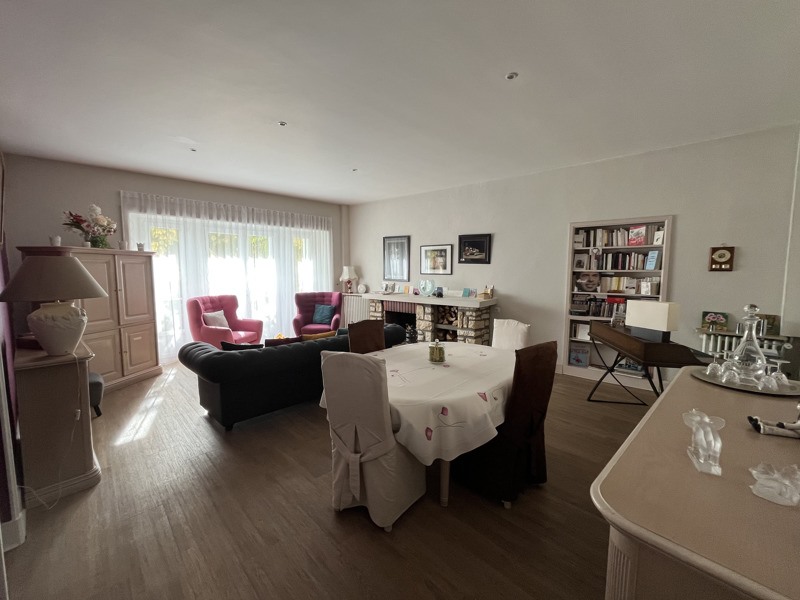 Vente Maison ST GERMAIN DU SALEMBRE - 7 pièces -250 m² - (24190)