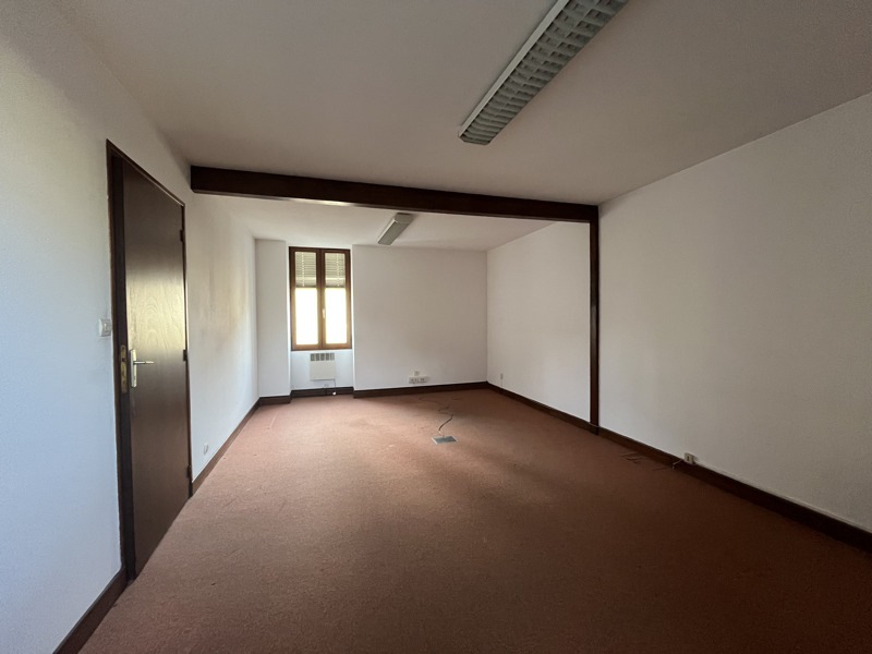 Vente Immeuble THIVIERS - -  421 m² - (24800)