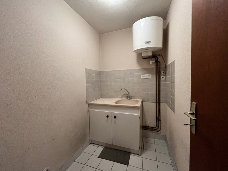 Vente Immeuble THIVIERS - -  421 m² - (24800)
