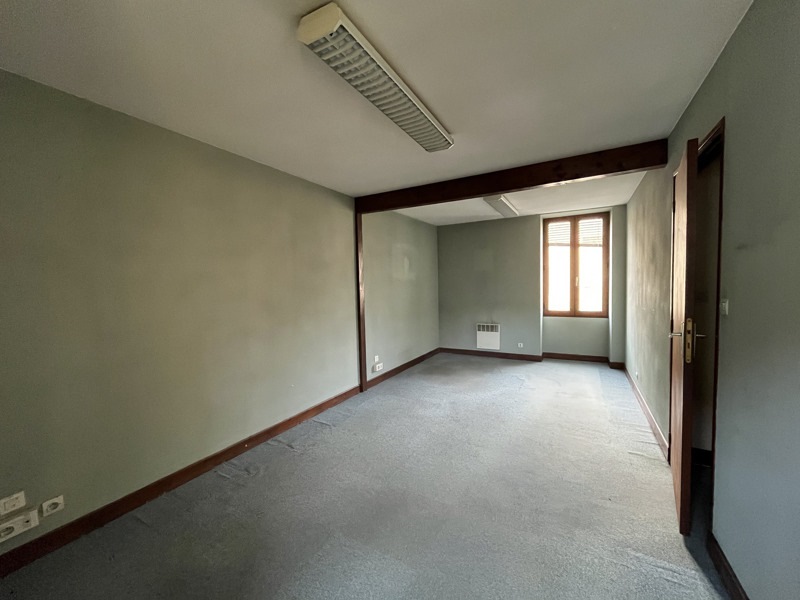 Vente Immeuble THIVIERS - -  421 m² - (24800)