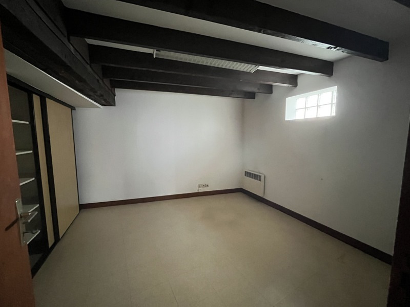Vente Immeuble THIVIERS - -  421 m² - (24800)