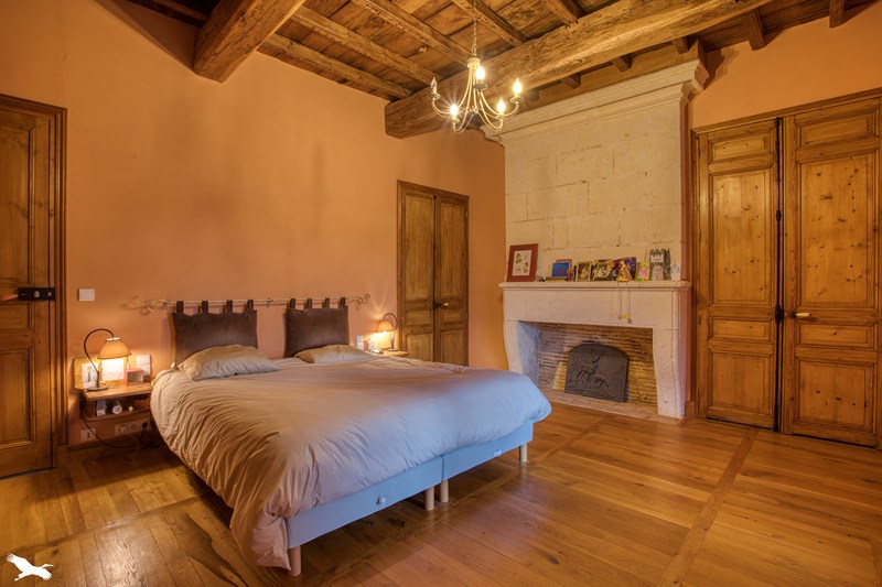 Vente Maison JAURE - 13 pièces -350 m² - (24140)