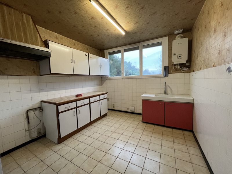 Vente Maison ST LEON SUR L ISLE - 4 pièces -100 m² - (24110)