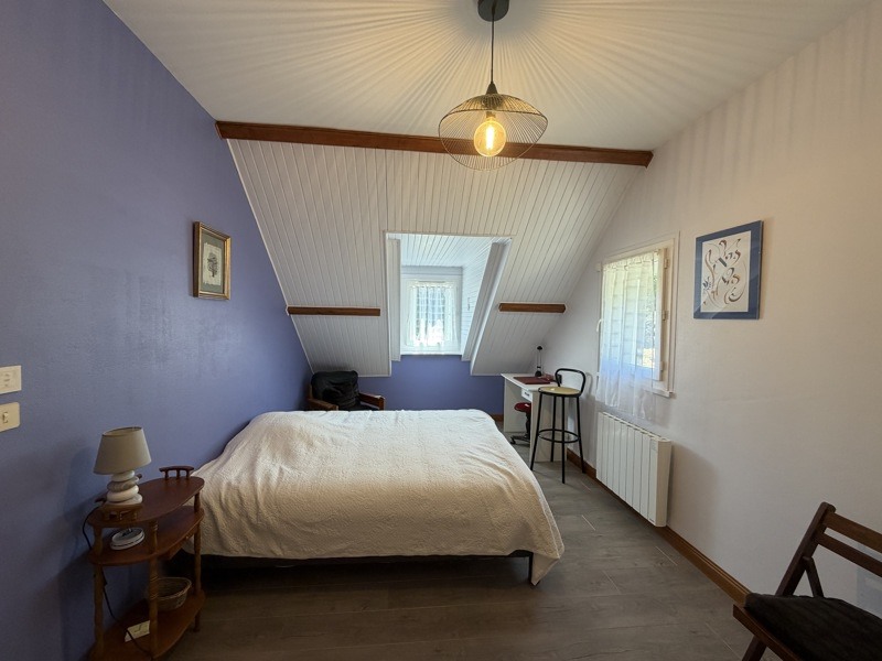 Vente Maison ST LEON SUR L ISLE - 6 pièces -144 m² - (24110)