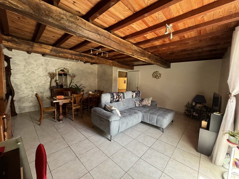 Vente Maison ST GERMAIN DU SALEMBRE - 4 pièces -136 m² - (24190)