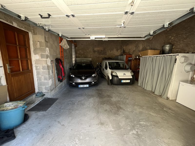 Vente Maison ST GERMAIN DU SALEMBRE - 4 pièces -136 m² - (24190)