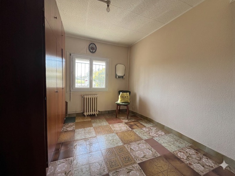 Vente Maison ST ASTIER - 4 pièces -80 m² - (24110)