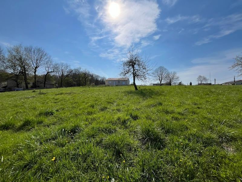 Vente Terrain ST ASTIER - -1499 m² - (24110)