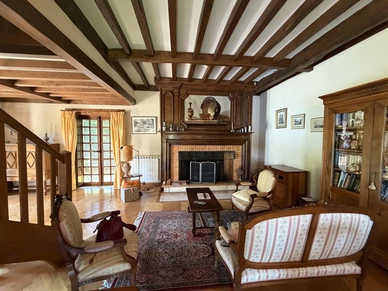 Vente Maison ST ASTIER - 7 pièces -340 m² - (24110)