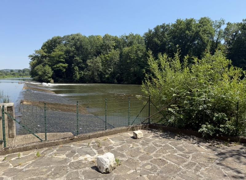 Vente Maison ST ASTIER - 7 pièces -340 m² - (24110)