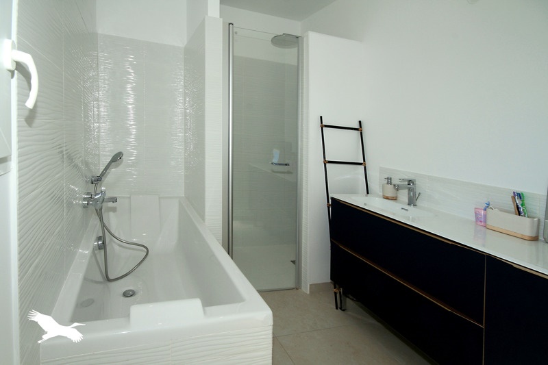 Vente Maison ST AQUILIN - 4 pièces -85 m² - (24110)