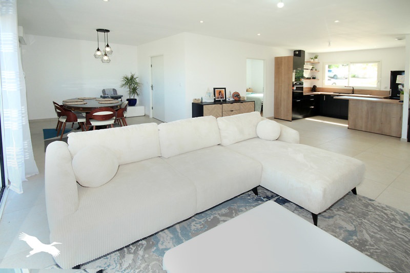 Vente Maison ST AQUILIN - 4 pièces -85 m² - (24110)