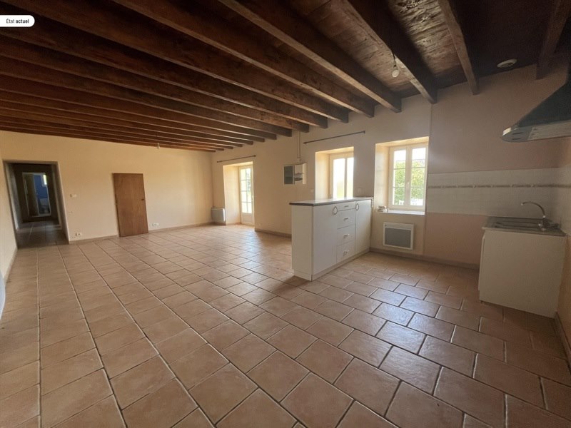Vente Maison GRIGNOLS - 3 pièces -85 m² - (24110)