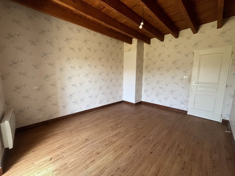 Vente Maison GRIGNOLS - 3 pièces -85 m² - (24110)