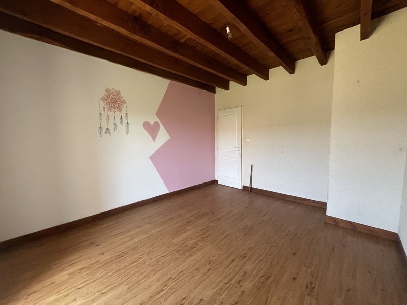 Vente Maison GRIGNOLS - 3 pièces -85 m² - (24110)
