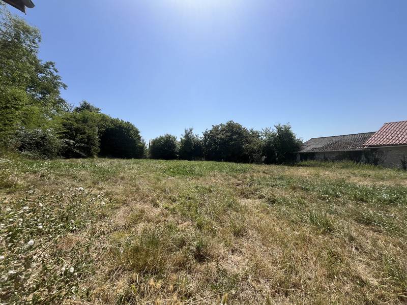 Vente Maison GRIGNOLS - 3 pièces -85 m² - (24110)