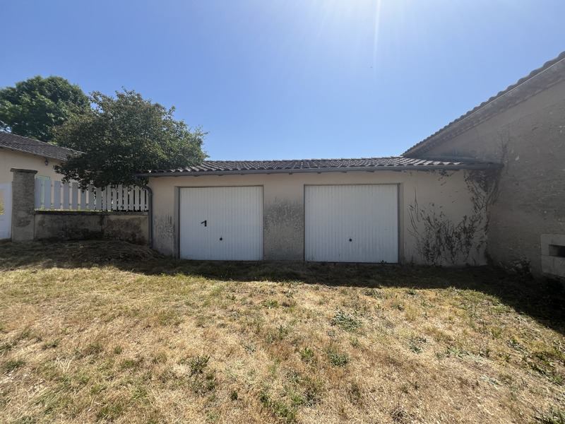 Vente Maison GRIGNOLS - 3 pièces -85 m² - (24110)