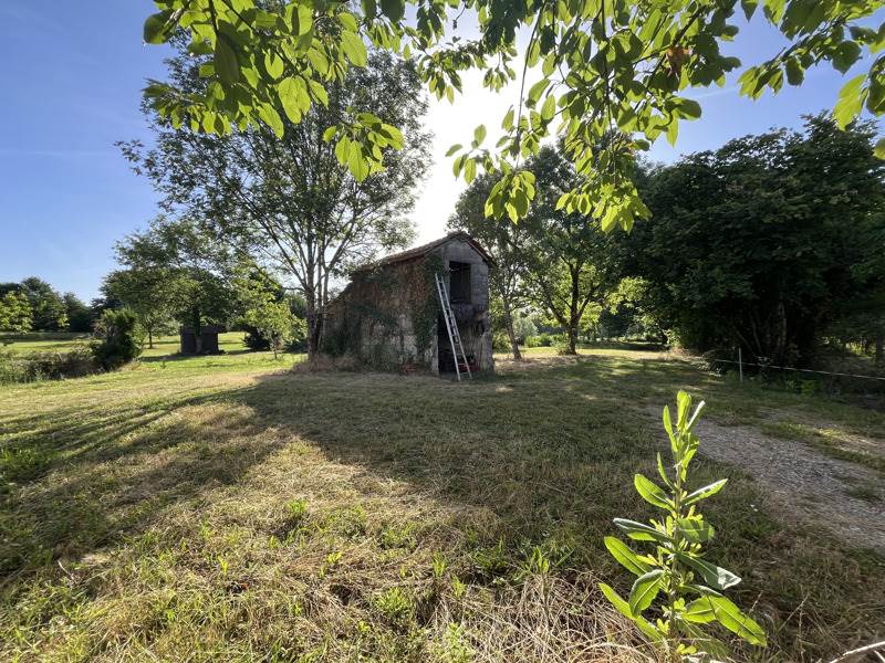 Vente Maison ST ASTIER - 4 pièces -90 m² - (24110)