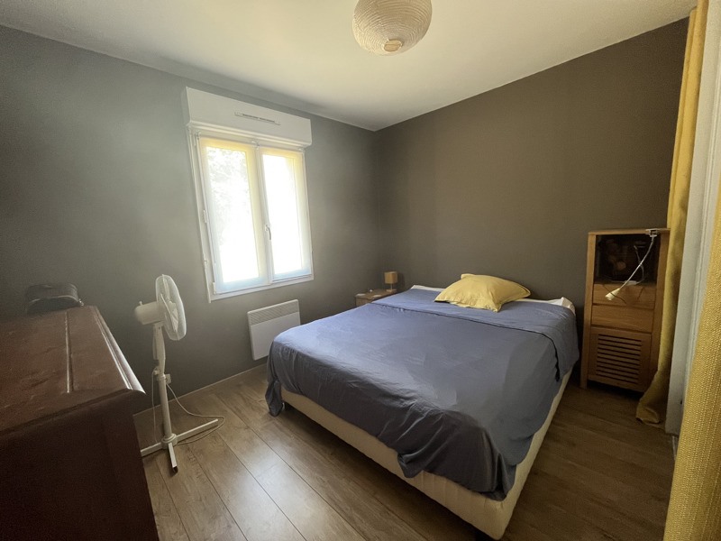 Vente Maison Léguillac-de-l'Auche - 4 pièces -90 m² - (24110)