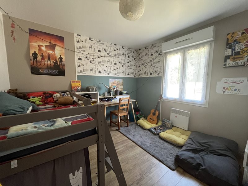Vente Maison Léguillac-de-l'Auche - 4 pièces -90 m² - (24110)
