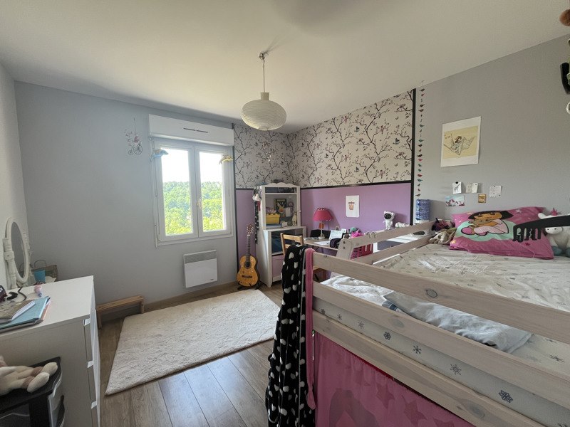 Vente Maison Léguillac-de-l'Auche - 4 pièces -90 m² - (24110)