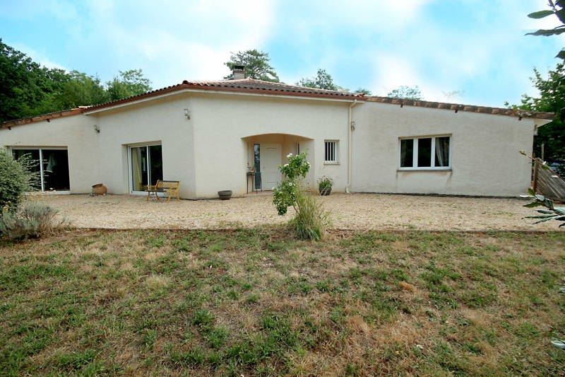 Vente Maison MONTREM - 6 pièces -280 m² - (24110)