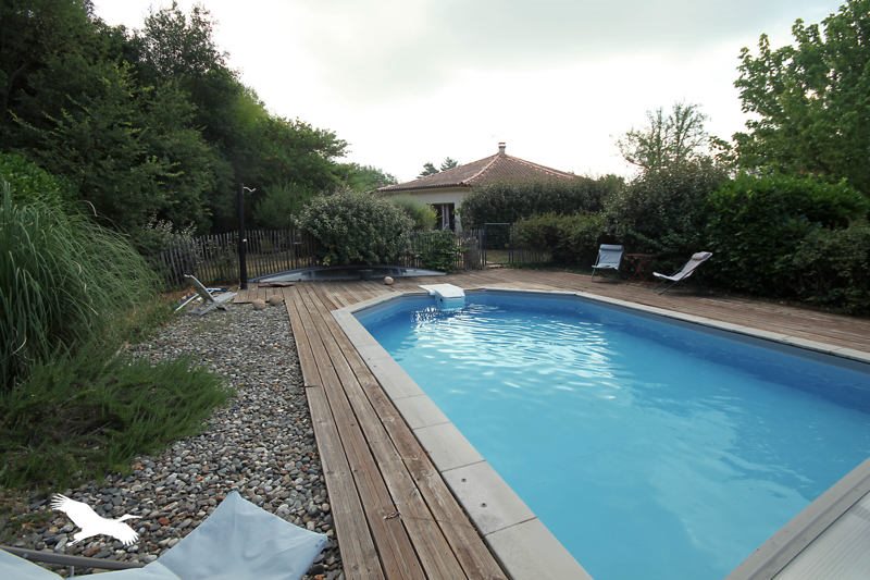 Vente Maison MONTREM - 6 pièces -280 m² - (24110)