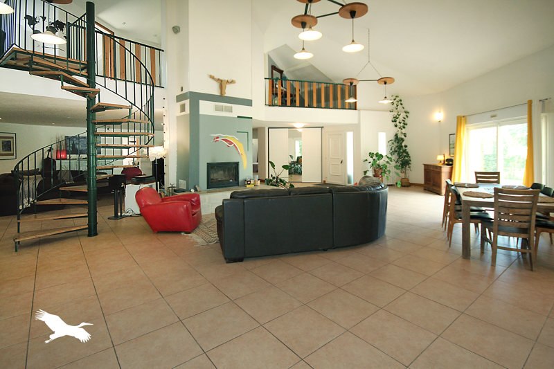 Vente Maison MONTREM - 6 pièces -280 m² - (24110)