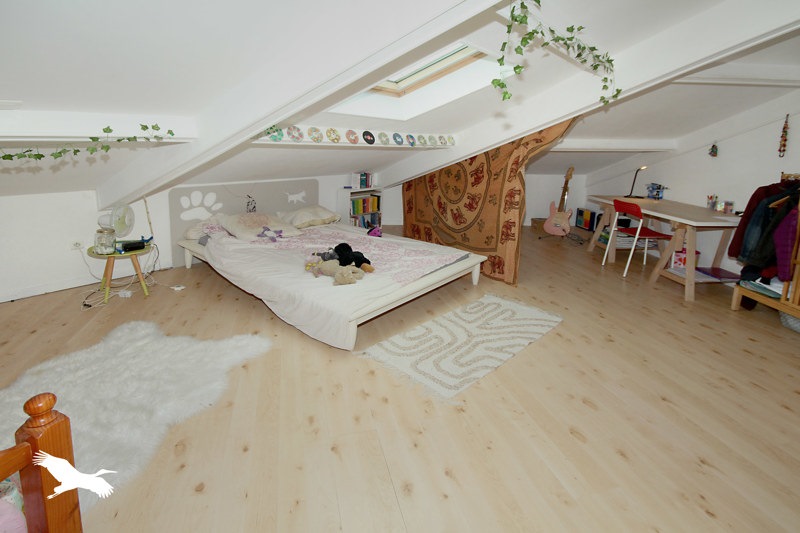 Vente Maison MONTREM - 6 pièces -280 m² - (24110)