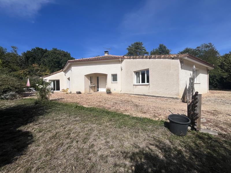 Vente Maison Saint-Astier 24110 6 pièces - 280 m²