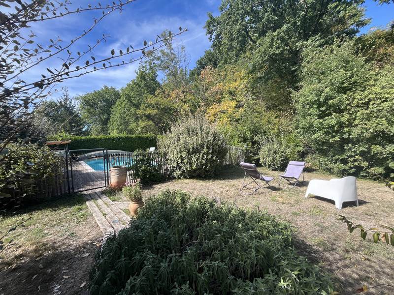 Vente Maison Saint-Astier - 6 pièces -280 m² - (24110)