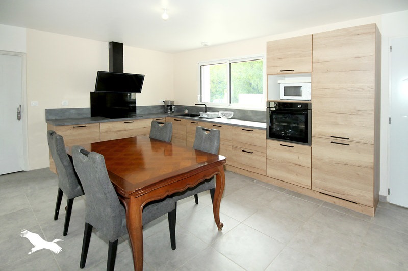 Vente Maison CHANTERAC - 3 pièces -70 m² - (24190)