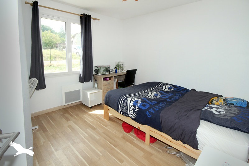 Vente Maison CHANTERAC - 3 pièces -70 m² - (24190)