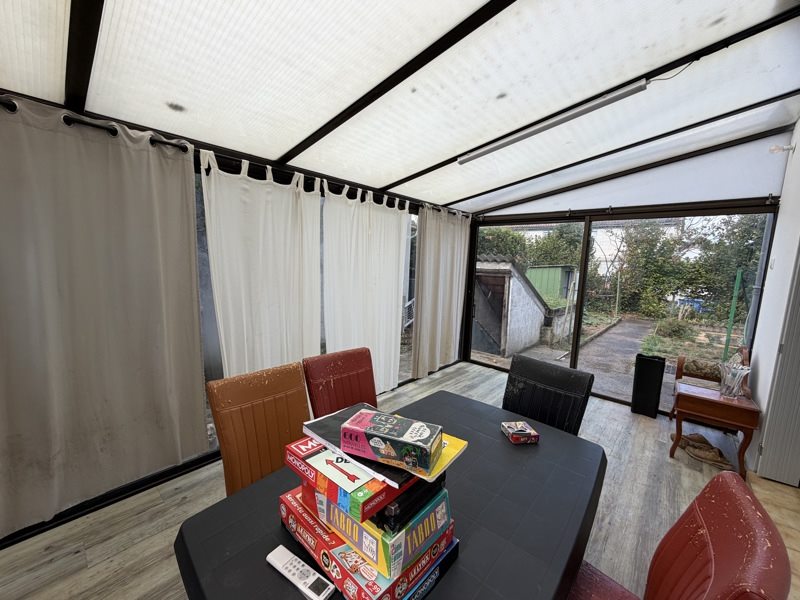 Vente Maison Saint-Léon-sur-l'Isle - 4 pièces -87 m² - (24110)