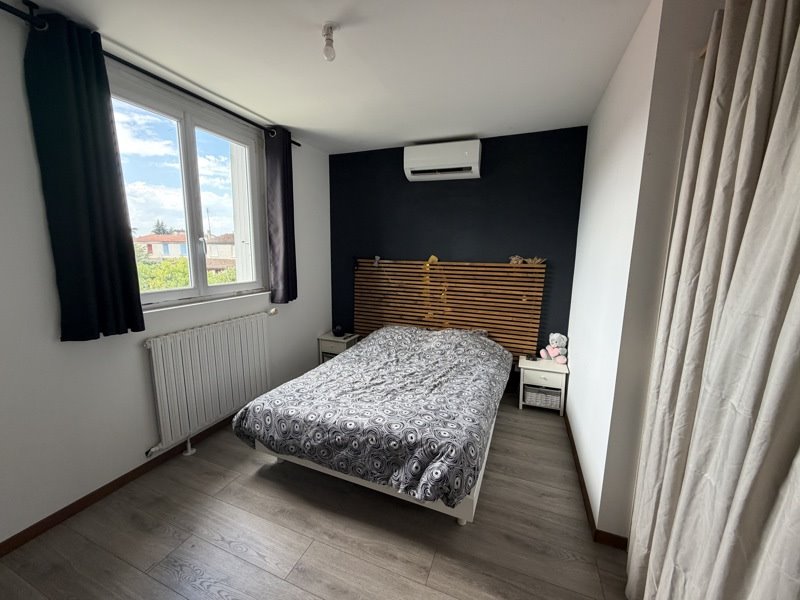 Vente Maison Saint-Léon-sur-l'Isle - 4 pièces -87 m² - (24110)