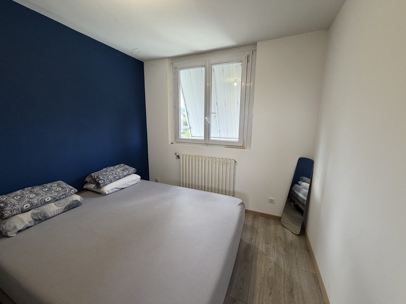 Vente Maison Saint-Léon-sur-l'Isle - 4 pièces -87 m² - (24110)