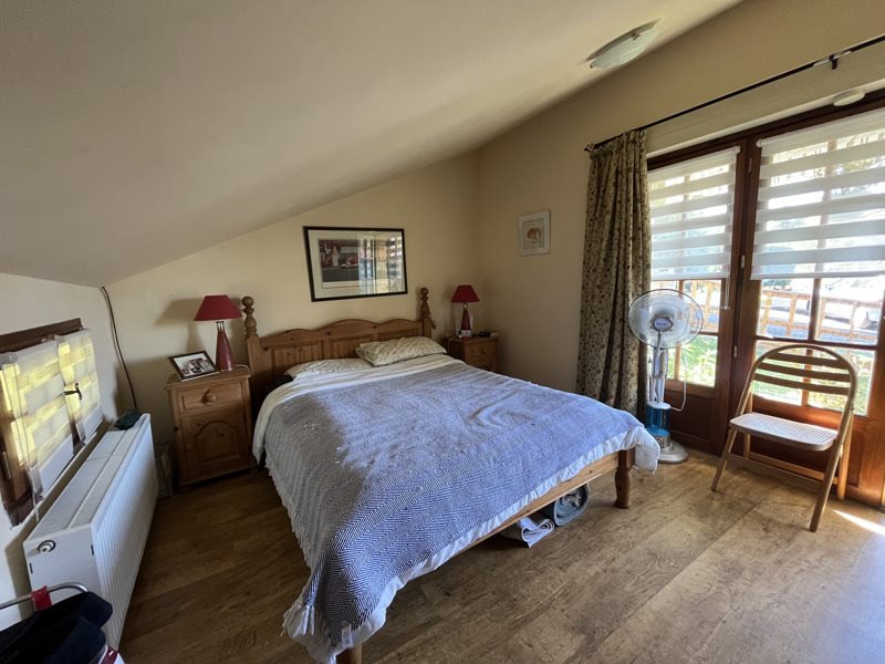 Vente Maison Saint-Aquilin - 3 pièces -100 m² - (24110)