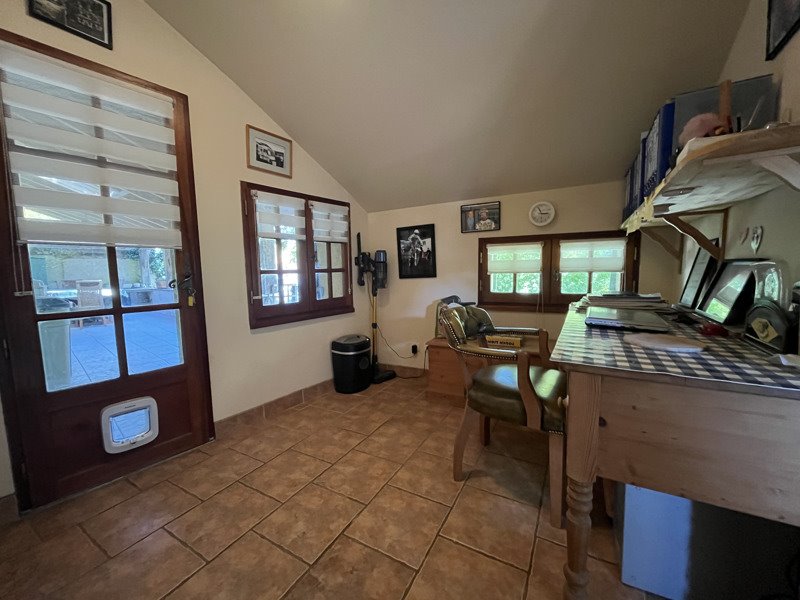 Vente Maison Saint-Aquilin - 3 pièces -100 m² - (24110)