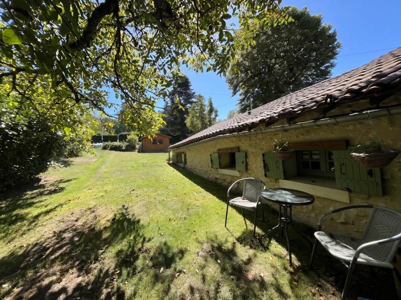 Vente Maison ST AQUILIN 24110 3 pièces - 100 m²