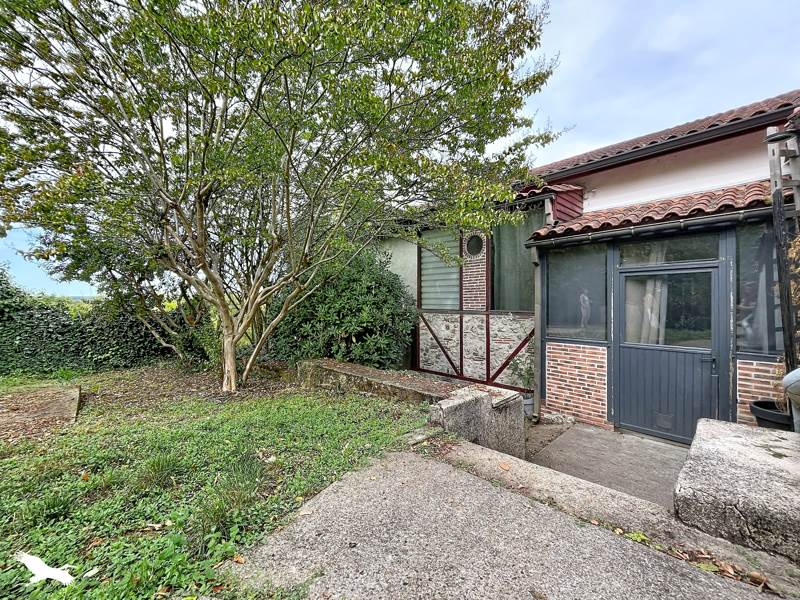 Vente Maison Montrem 24110 3 pièces - 100 m²