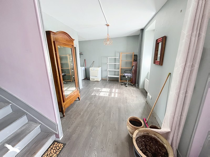 Vente Maison Saint-Astier - 4 pièces -90 m² - (24110)