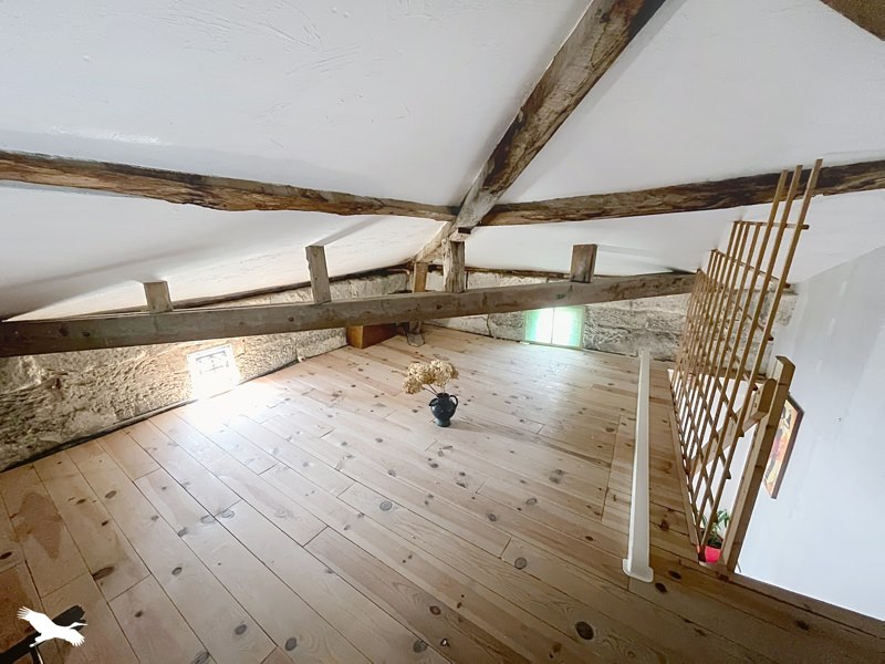Vente Maison Saint-Astier - 4 pièces -90 m² - (24110)