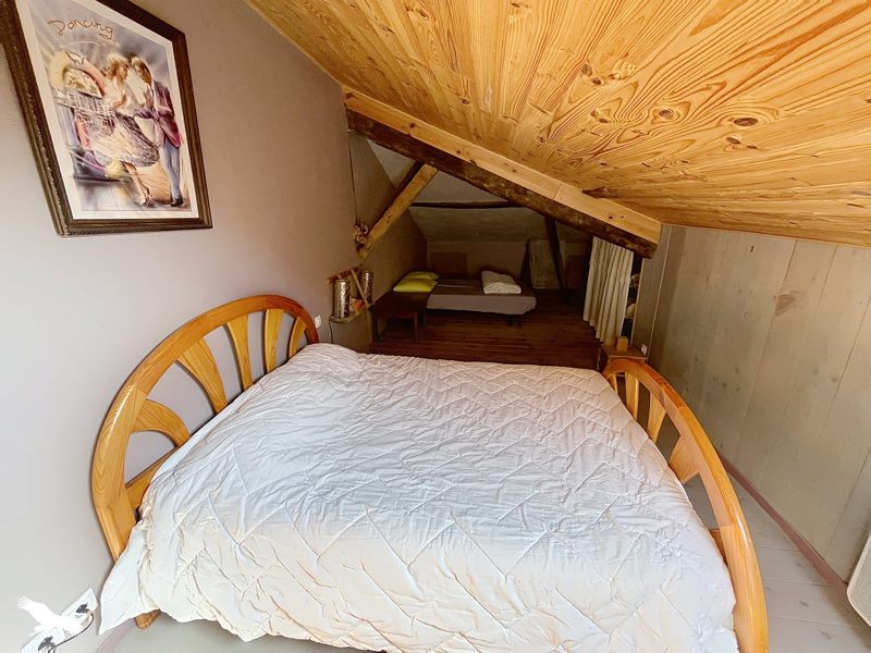 Vente Maison Saint-Astier - 4 pièces -90 m² - (24110)