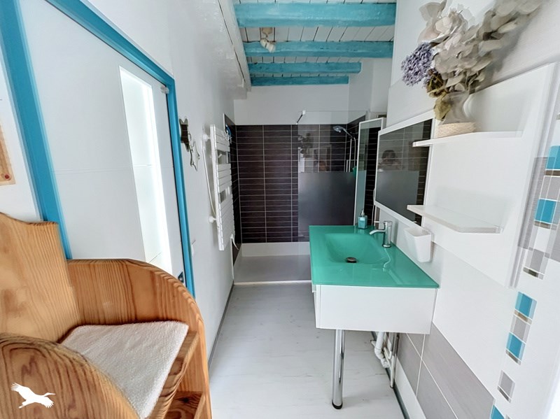 Vente Maison Saint-Astier - 4 pièces -90 m² - (24110)