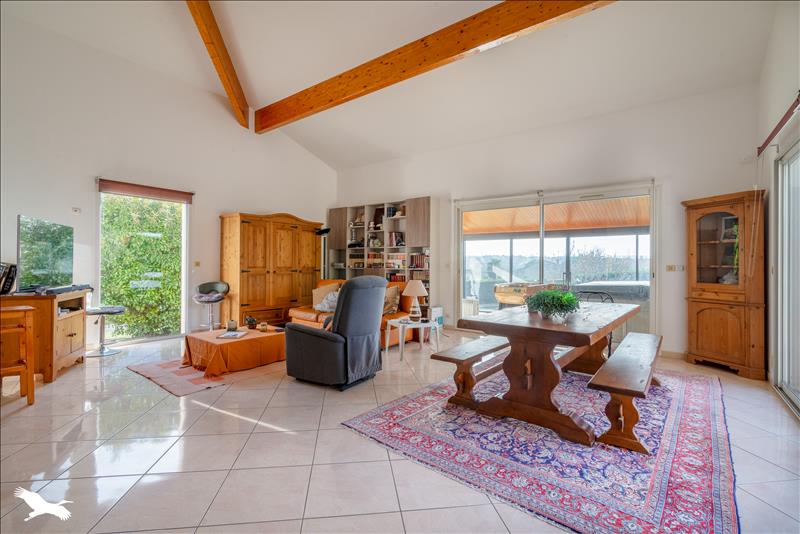 Vente Maison LAUZERVILLE - 6 pièces -178 m² - (31650)