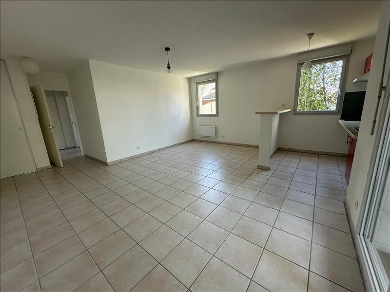 Vente Appartement ST ORENS DE GAMEVILLE - 3 pièces -54 m² - (31650)