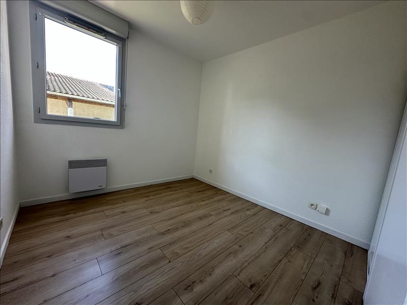 Vente Appartement ST ORENS DE GAMEVILLE - 3 pièces -54 m² - (31650)