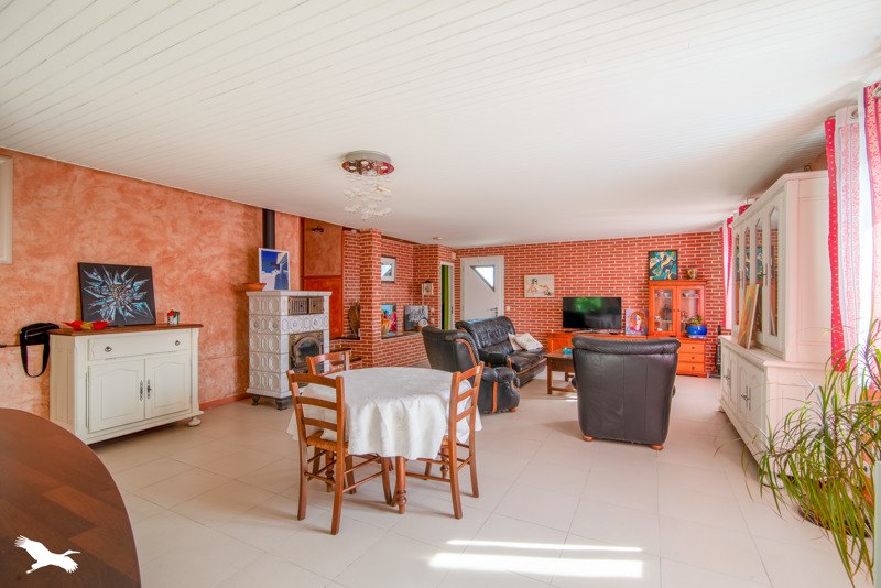 Vente Maison ST ORENS DE GAMEVILLE - 5 pièces -154 m² - (31650)