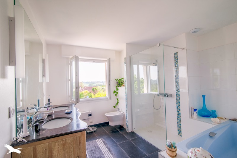Vente Maison ST ORENS DE GAMEVILLE - 5 pièces -154 m² - (31650)